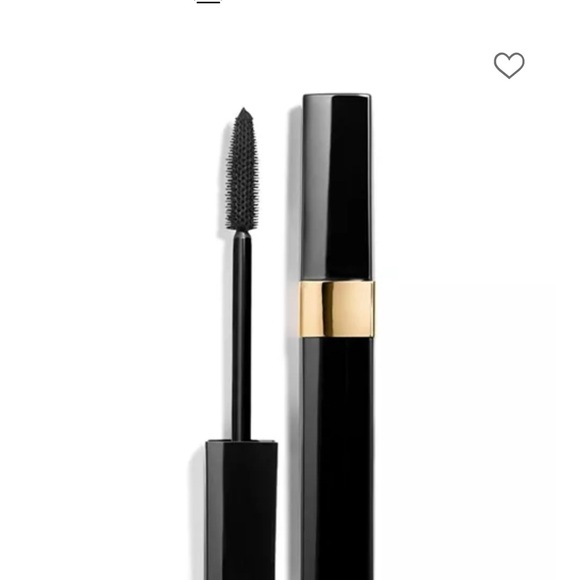 CHANEL Inimitable Mascara with Gold Accent - Noir - Picture 1 of 2